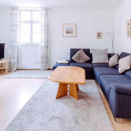 Ferienwohnung St-Martin-Strasse Forchheim  Kültér fotó