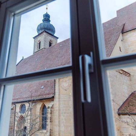 Ferienwohnung St-Martin-Strasse Forchheim  Kültér fotó
