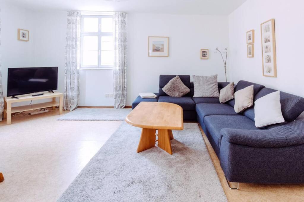 Ferienwohnung St-Martin-Strasse Forchheim  Kültér fotó