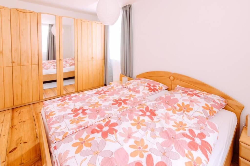 Ferienwohnung St-Martin-Strasse Forchheim  Kültér fotó