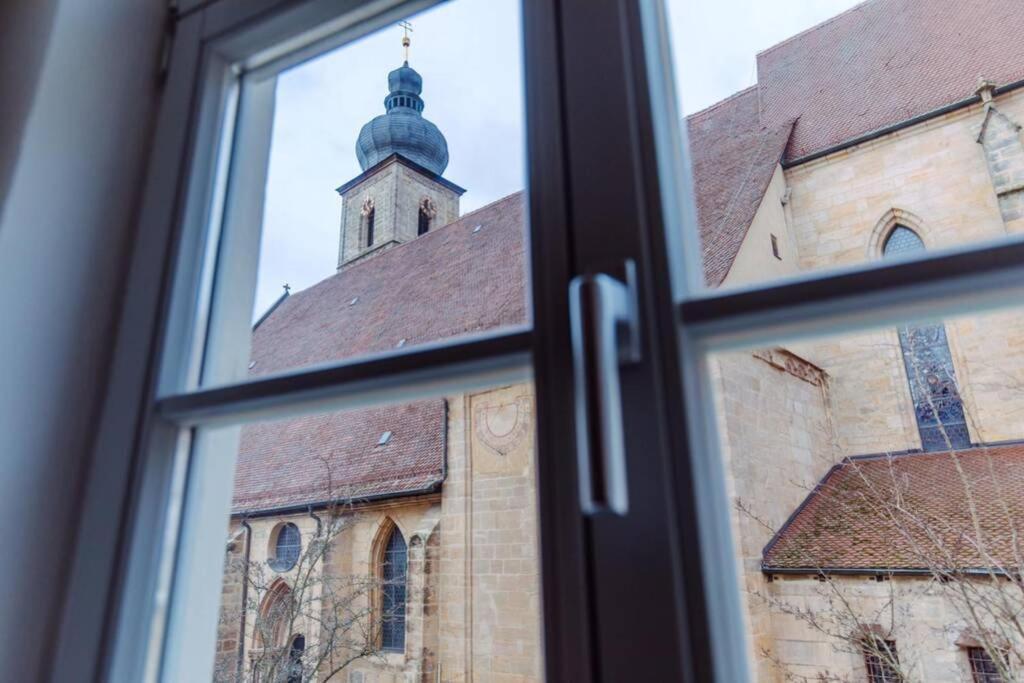 Ferienwohnung St-Martin-Strasse Forchheim  Kültér fotó