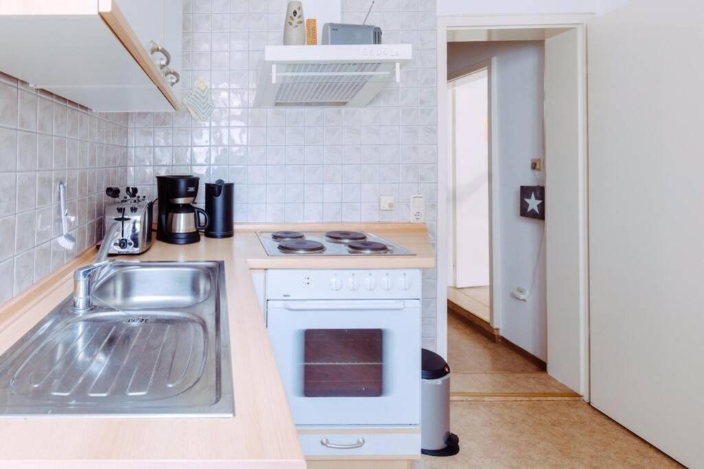 Ferienwohnung St-Martin-Strasse Forchheim  Kültér fotó
