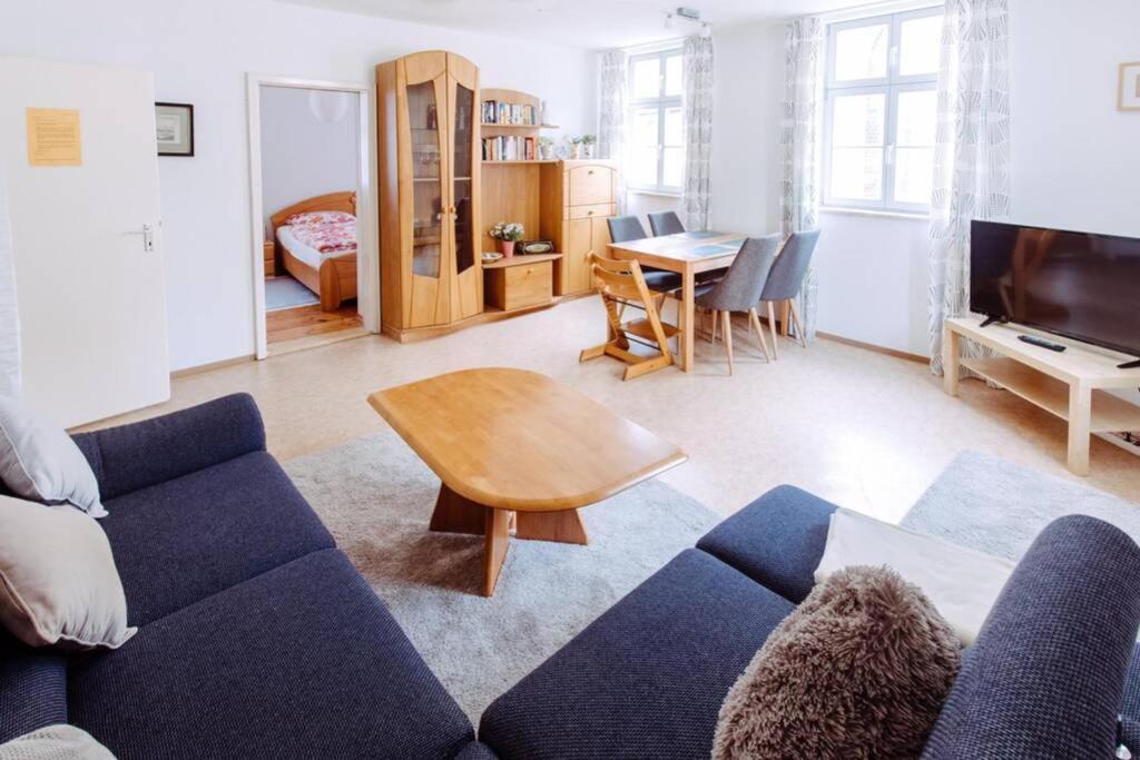 Ferienwohnung St-Martin-Strasse Forchheim  Kültér fotó